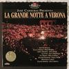 CD  - Пресита большая ночь в Вероне 8364472 Polyphon 1988 Япония Классика Б/У
