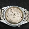 SEIKO EXPO 70 AUTOMATIC VINTAGE REFURBISHED JAPAN MENS BLUE DIAL WATCH a446077-1