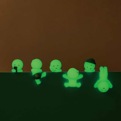 Sonny Angel HIPPERS SMISKI Original Mini Figure Limited Edition Sealed Blind Box (1 piece)