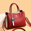Crossbody Single-shoulder Bag for Women Fashionable Handbag Large Capacity for Women