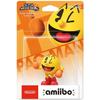 Figurine Amiibo - PAC-MAN N°35 • Collection Super Smash Bros.