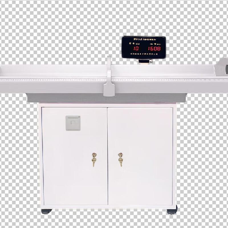 Lejialikang Baby Height and Weight Measuring Instrument (CN version)