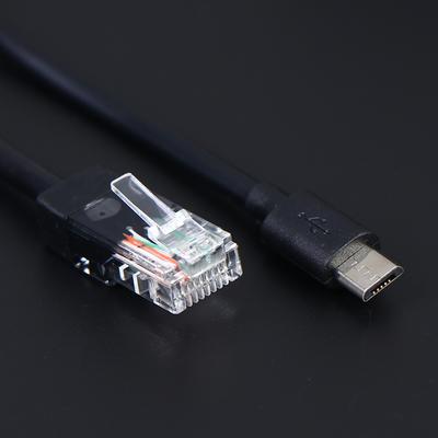 DC48V на 5V Micro USB PoE-разветвитель PoE-коннекторы Адаптер Кабель-разветвитель Модуль питания IP-камеры Ethernet 100 Мбит/с