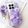 Для Xiaomi POCO F8 Ultra Чехол Роскошный Мультяшный Дракон Прозрачный ТПУ Защитная Крышка Для Poco F8 Pro Ultra PocoF8 Pro Мягкий Чехол