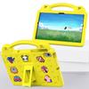 M10plus 125 Creative All-Inclusive Cartoon Case for X306 Tablet - Anti-Fall X505 Bracket Shell for 3rd Gen