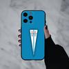Cool C-Catolica-A 1937 pattern-N Phone Case For iPhone 17pro,16,15,14,13,12,11 Plus,Pro Max,XS,Soft Silicone Black Cover