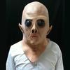 Alien Headgear Halloween Mask UFO Headgear Sci-fi movie mask, horror ghost mask
