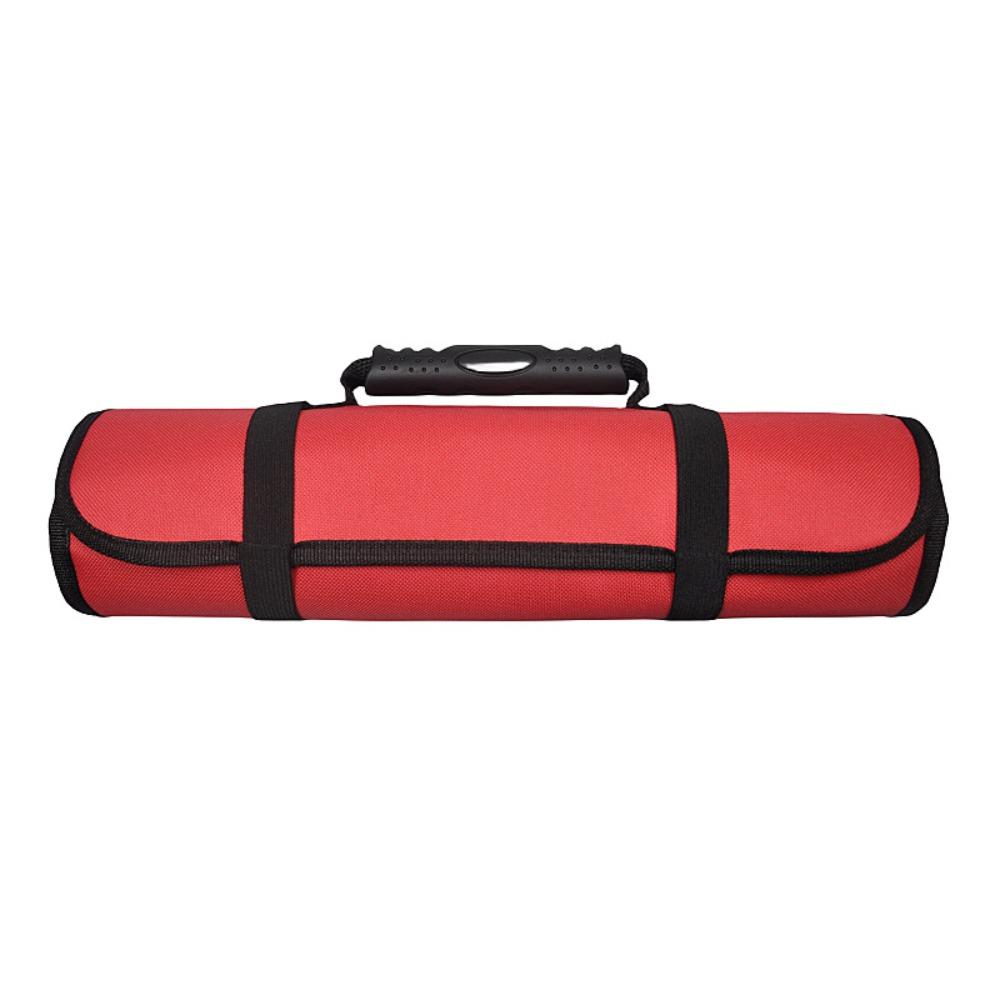 Сумки для хранения инструментов из ткани Оксфорд Складная сумка для гаечных ключей Сумка для ремонта Портативная сумка для хранения