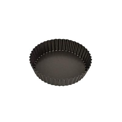 Bakemaster Свободная основа Глубокий киш (25x5,5 см)