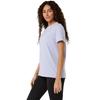 Тренировочная футболка SPIRAL EMBROIDERY TEE 2032D517 401 S [ASICS] Женская (СВЕЖИЙ ВОЗДУХ)