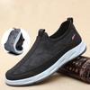 Модные мужские мокасины, легкая прогулочная обувь, дышащая летняя повседневная обувь для мужчин, кроссовки Zapatillas Hombre, большие размеры
