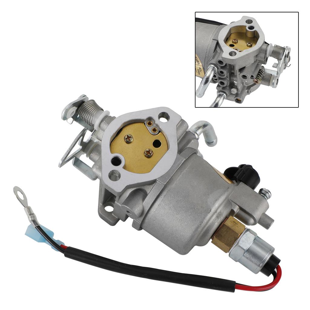 Карбюратор Carb подходит для генератора Cummins Onan 146-0881 A041D744 Carb