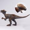 Прочная модель динозавра, игрушка для детей. Идеально подходит для домашнего декора и игр с воображением.