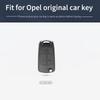 ABCDFN1 Car Remote Key Cover Case Protection Holder Shell Keychain For Opel Astra J H Corsa Meriva OPC Insignia Mokka Zafira