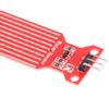 Dc 3V-5V Rain Water Level Sensor Module Detection Liquid Surface Depth Height For Arduino Diy Compatible With Uno Mega 2560