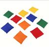 Popular Kids' Mini Bean Bag Toss Game - Solid Color