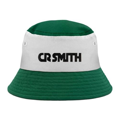 Fan Originals Celtic Text Bucket Hat
