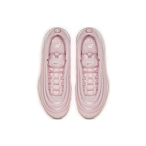 Nike Air Max 97 Premium Plum Chalk Женские 917646-500