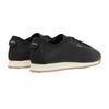 Lacoste Mens Club Leather Low Trainers