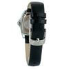 Zegarek CHRONOTECH CT7094SS-51. Kwarcowy, Kolor czarny. Kobieta.
