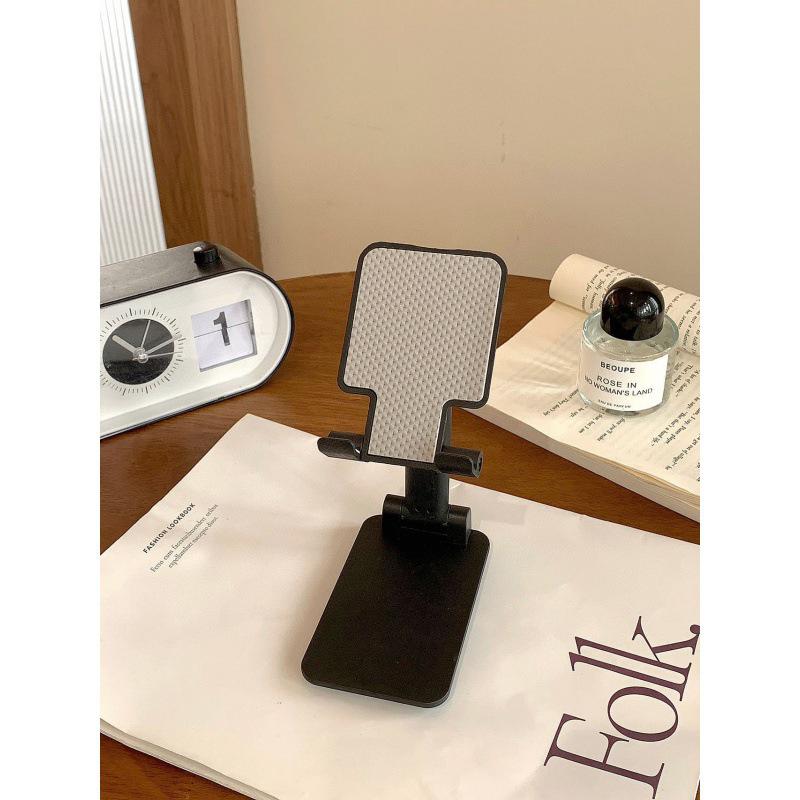 Foldable Universal Phone & Tablet Stand for Streaming & Photography