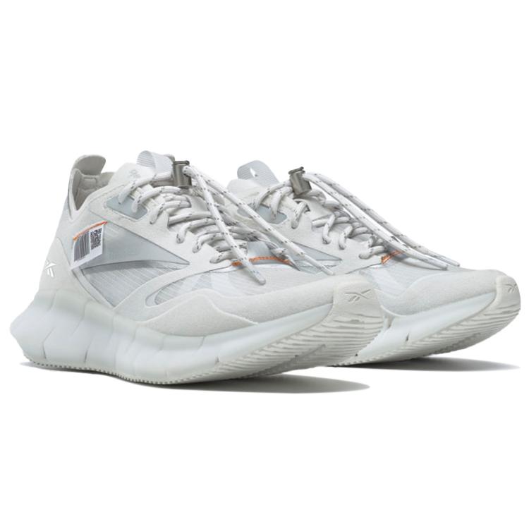 Zig Kinetica Charli Cohen x Wmns Reebok Horizon 'Белый' Женские FW6284