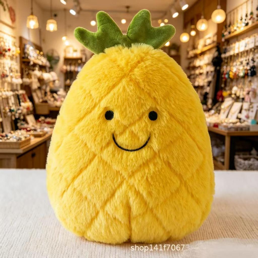 12" Plush Toy: Street Promotion, Wedding Gift, Claw Machine Doll, Interactive Fun Activity