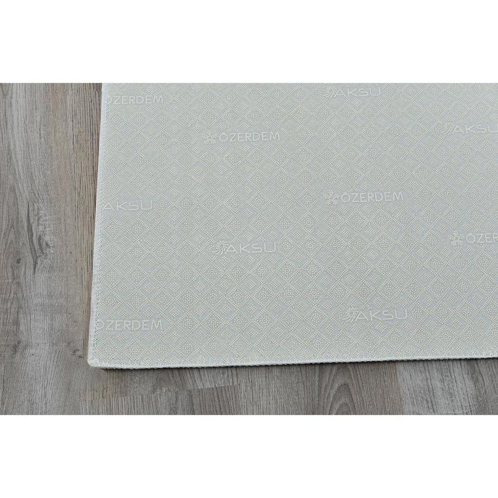 Моющийся нескользящий точечный коврик Miru Home с цифровой печатью для гостиной, кухни, коридора и дорожка Mc-3