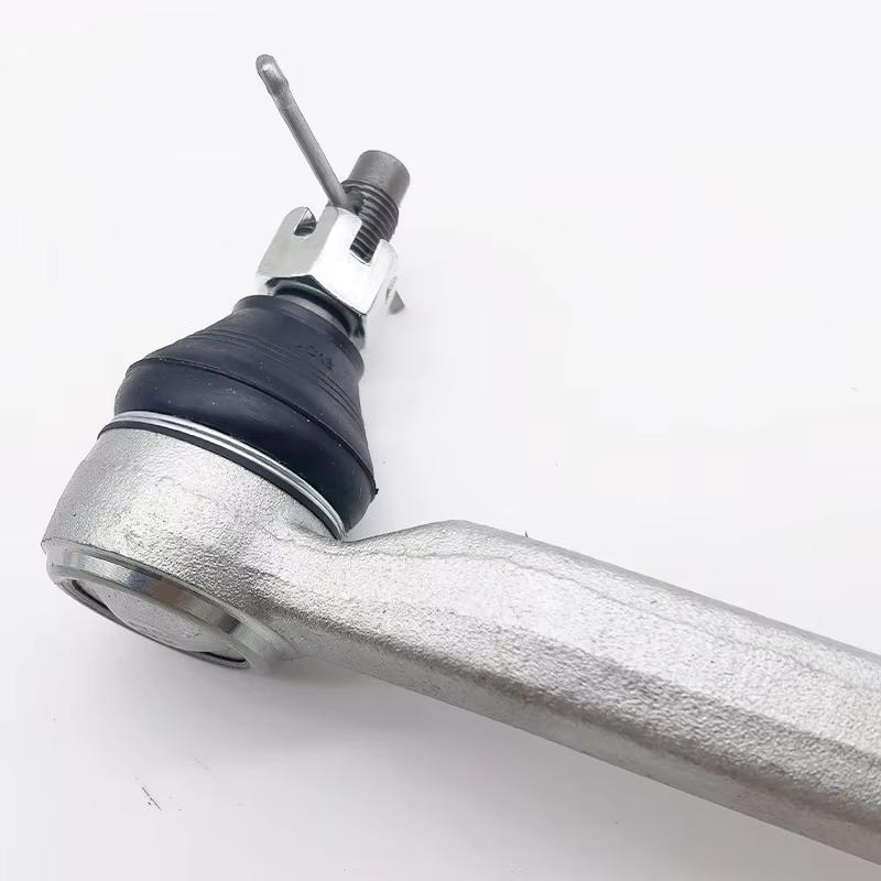 ДЛЯ TOYOTA 2009-2020 SIENNA Наконечник рулевой тяги наружный OEM 45470-09130 45460-09210