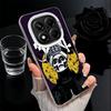 Ghost Papa Emeritus Shockproof Phone Case for Xiaomi Redmi Note 15 14 13 12 Pro Plus 11 11S 11T 5G Cover Anti Fall Fundas