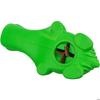 Jouet pour chien - TRIXIE - Snack Crocodile - Caoutchouc naturel - Vert - Interactif