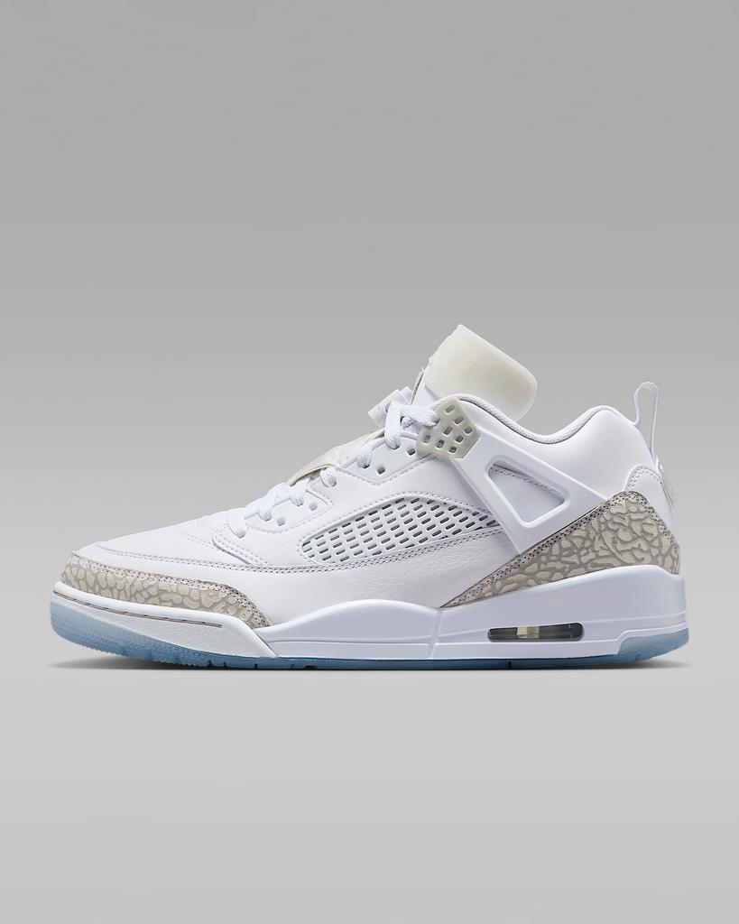 FQ1759-103 Мужская обувь Jordan Spizike LOW (Мужской)