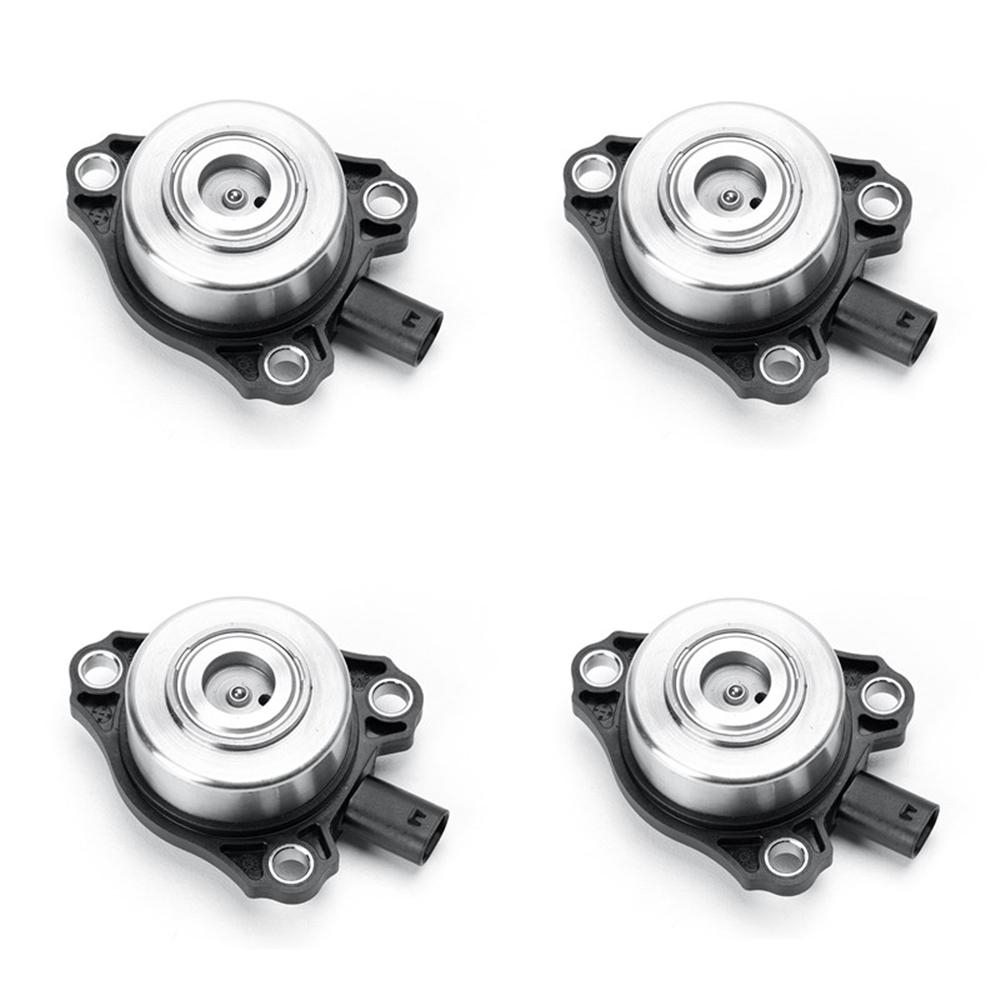 4x Датчики положения распредвала и магниты регулятора для Mercedes-Benz