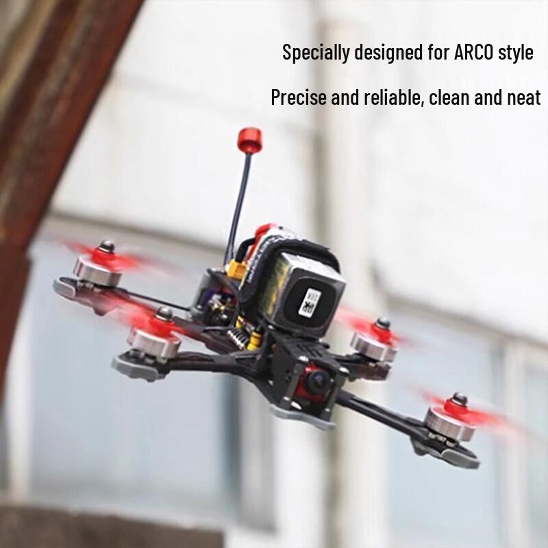 T-MOTOR Pacer P2306 V3 FPV Racing Drone Motor