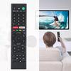 RMT TZ300A Television Remote Control Replacement Part Fit for Sony LED TV