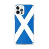 Coque Télephone Drapeau Écosse - iPhone 12 Pro Max