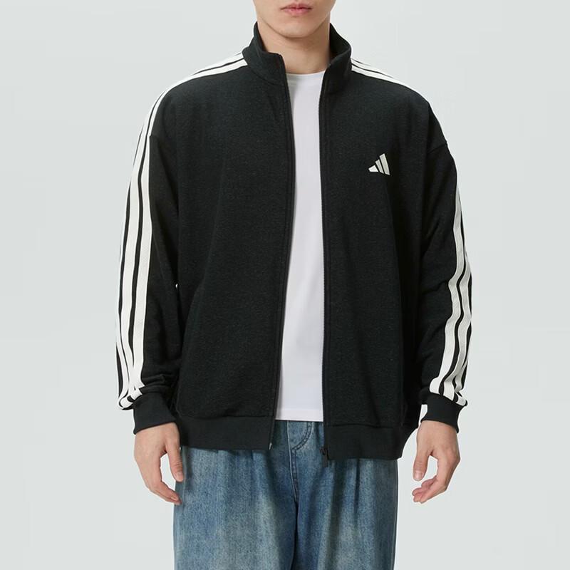 adidas Мужская вязаная куртка ST 3ST DENIM TT