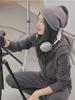 Комплект из модала с бархатным усилением