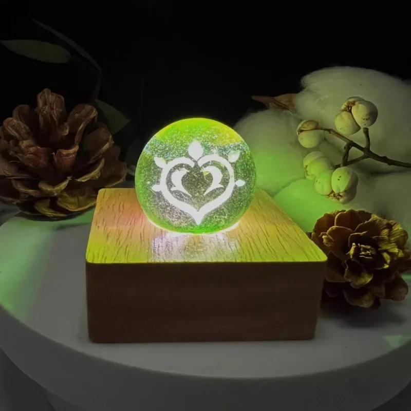 Миниатюрные украшения Стеклянный шар Креативные Настольная столешница Гостиная Спальня Настольные аксессуары Эстетичные Домашние украшения Забавные подарки