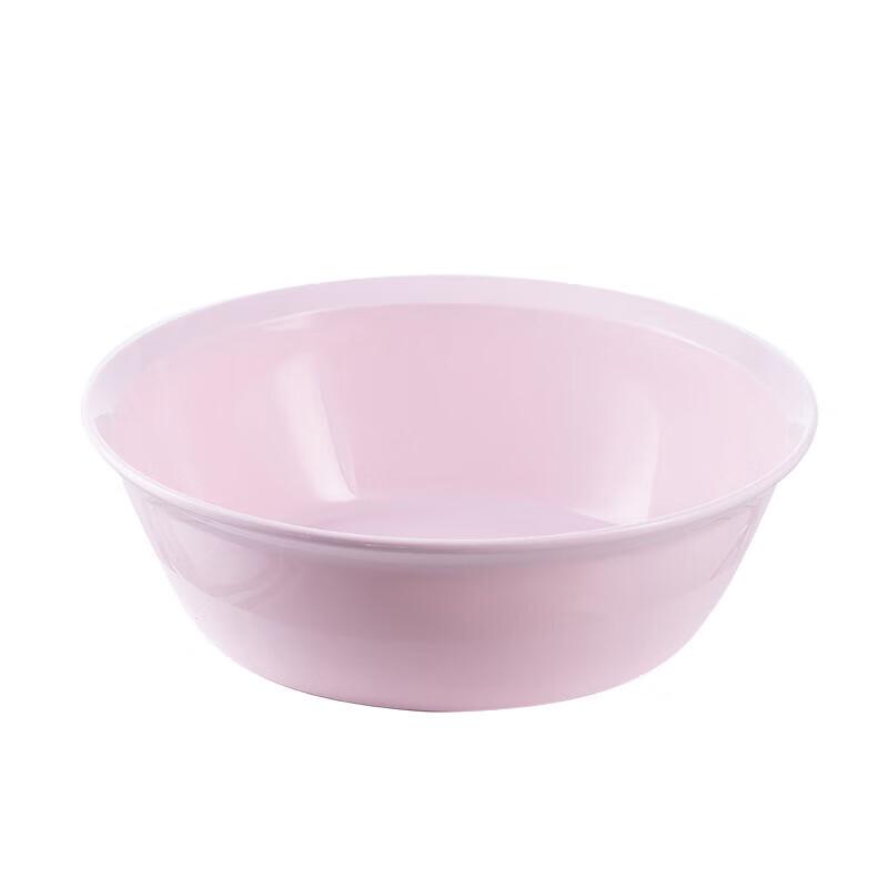 Chahua A03004 Small Square Multi-purpose Plastic Basin