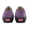 Julian Klincewicz x Vans OG Style 31 LX 'Фиолетовый' Мужские VN0A5DXWB5E