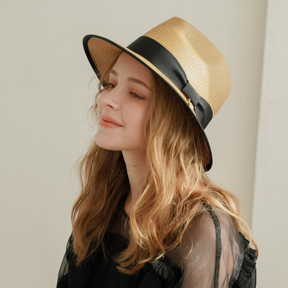Kaliseumontapone Solomon Iii Classic Panama Hat