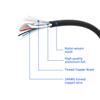 2 шт. Разветвитель USB-разъема материнской платы 2.0 на два 9-контактных разъема для внутреннего корпуса компьютера