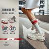 Кроссовки Li Ning Fuyiao 2.0 New Year Dragon Year Limited Trend Retro Stability Dual Shock Absorbation Non-Slip Low-Top для бега для мужчин ARXU001-7