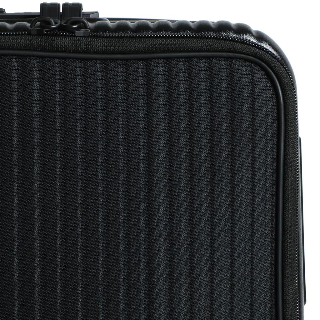 Suitcase Basic Black [Innovator] 3.3kg