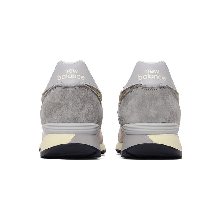 Men's Sneakers New Balance 475 Stoneware Brighton Grey Moonrock Stoneware/Brighton Grey/Moonrock