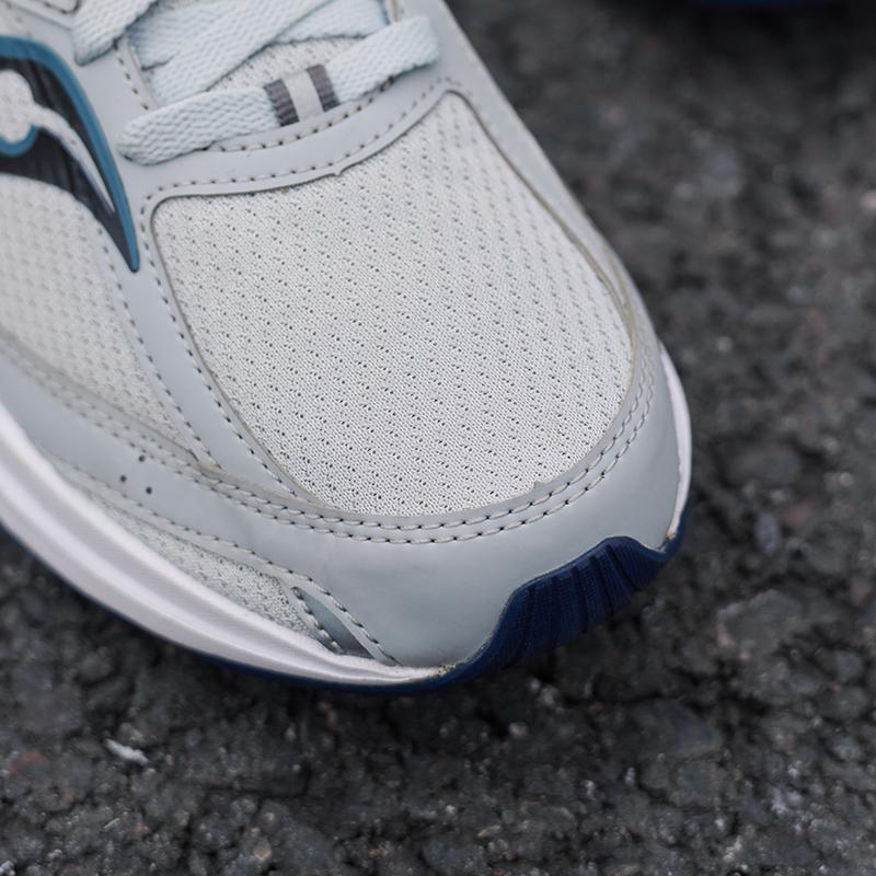 SAUCONY Женские кроссовки Cohesion 17 Cloud Navy серые S20943-202