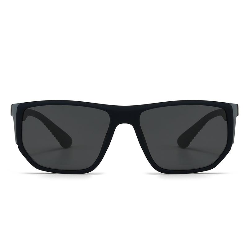 Модные мужские солнцезащитные очки Trend Box поляризованные солнцезащитные очки женские очки для вождения с защитой от ультрафиолета на открытом воздухе