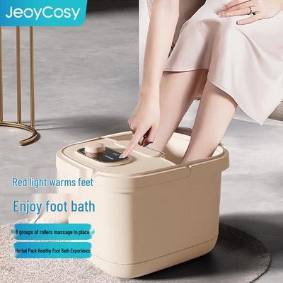 Умный массажер для ног JeoyCosy V718