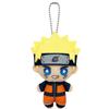 Bandai Namco Nui Naruto Shippuden Uzumaki Naruto Ball Chain Mascot